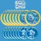 Blue's Clues & You! Birthday Party Supplies - Blues Clues Lunceon Plates & Blues Clues Cakes Plates - 16ct